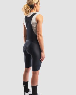 MAILLOT ONIX TOTAL BLACK MUJER